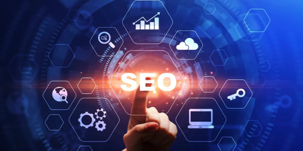 The Importance of SEO for Business Growth